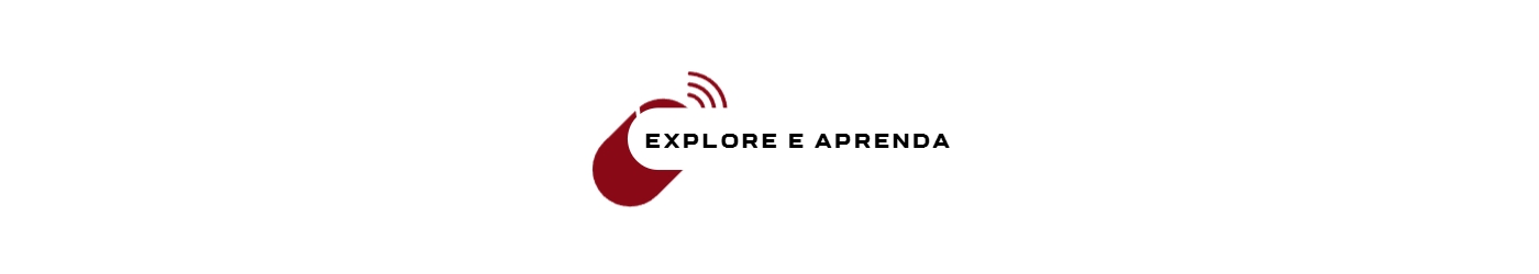 Explore e Aprenda